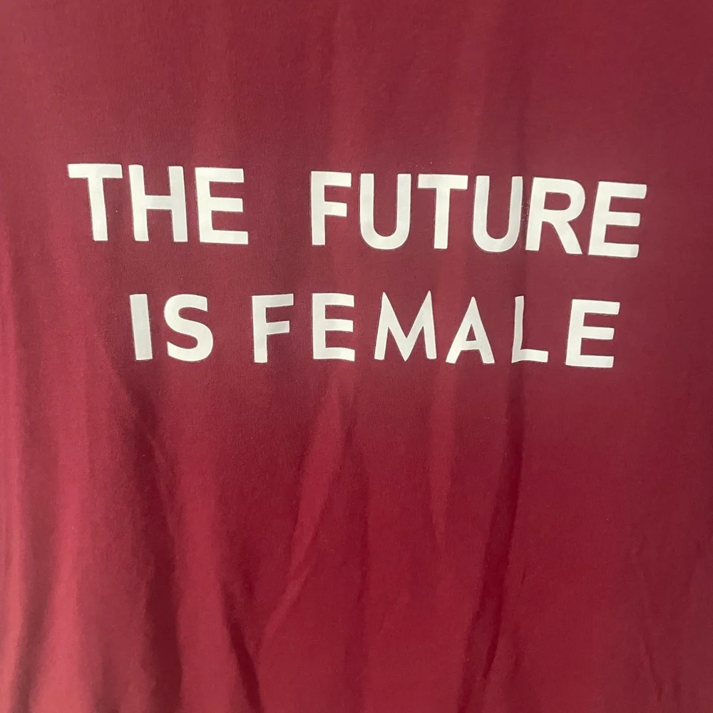Bundle of 4 Feminism T-Shirts - Picture 14 of 16